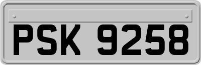PSK9258