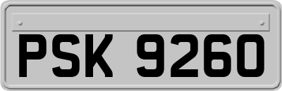 PSK9260