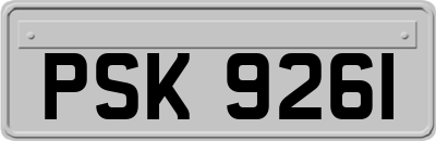 PSK9261