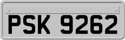 PSK9262
