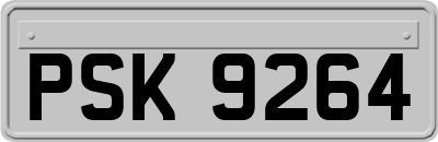 PSK9264