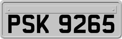 PSK9265