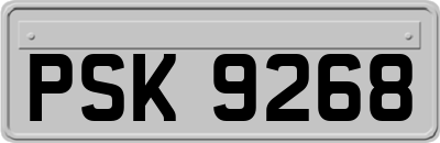 PSK9268