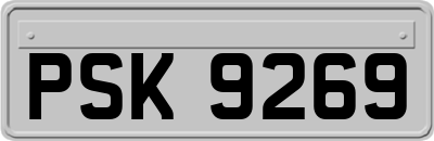 PSK9269