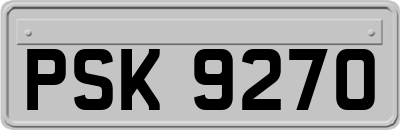 PSK9270