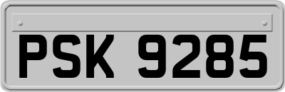 PSK9285