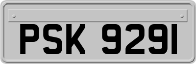 PSK9291