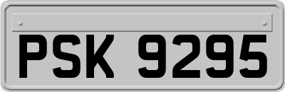 PSK9295