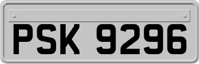PSK9296