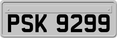 PSK9299