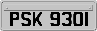 PSK9301