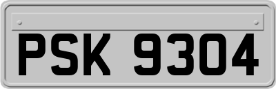 PSK9304