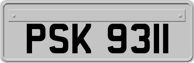 PSK9311