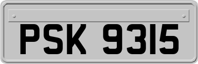 PSK9315