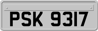 PSK9317