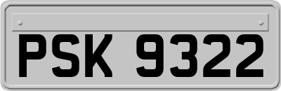PSK9322