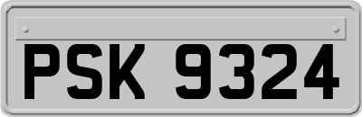 PSK9324