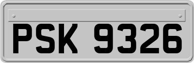PSK9326