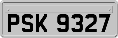 PSK9327