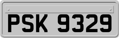 PSK9329