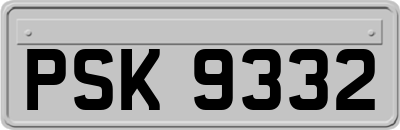 PSK9332