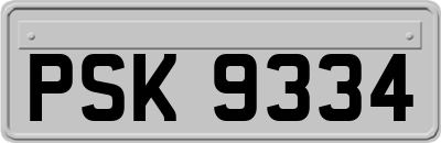 PSK9334