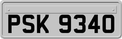 PSK9340