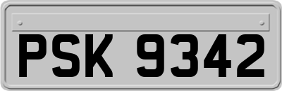 PSK9342