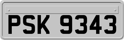 PSK9343