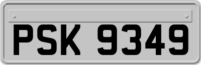 PSK9349