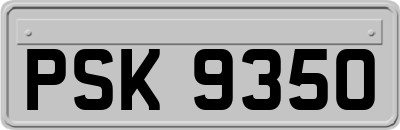 PSK9350
