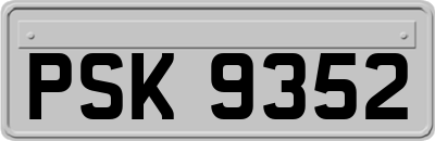 PSK9352