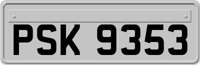 PSK9353