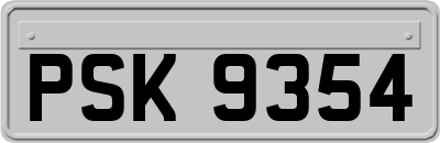 PSK9354