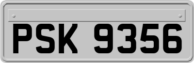 PSK9356