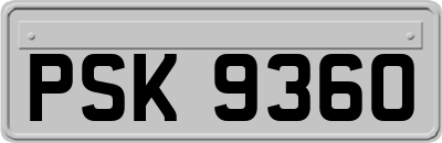 PSK9360