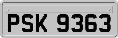 PSK9363