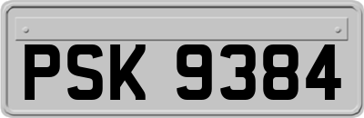 PSK9384