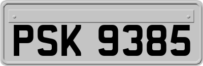 PSK9385