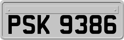 PSK9386