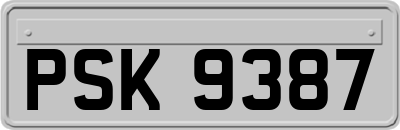 PSK9387