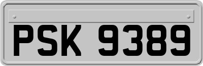 PSK9389