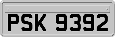 PSK9392