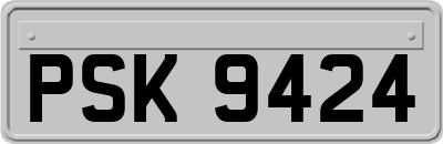 PSK9424