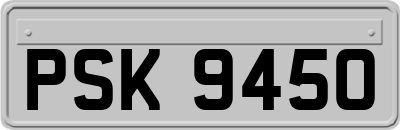 PSK9450