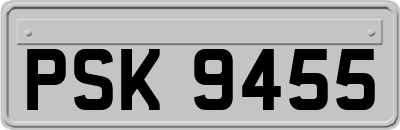 PSK9455