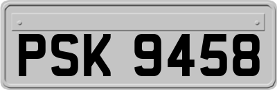 PSK9458