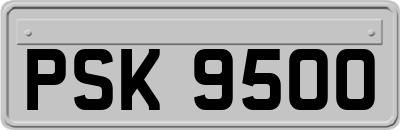 PSK9500