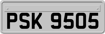 PSK9505