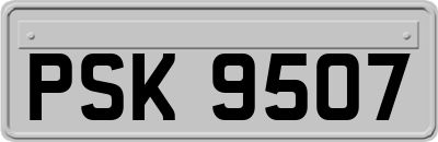 PSK9507